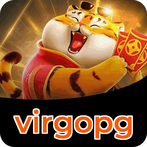 Formulário de Registro virgopg
