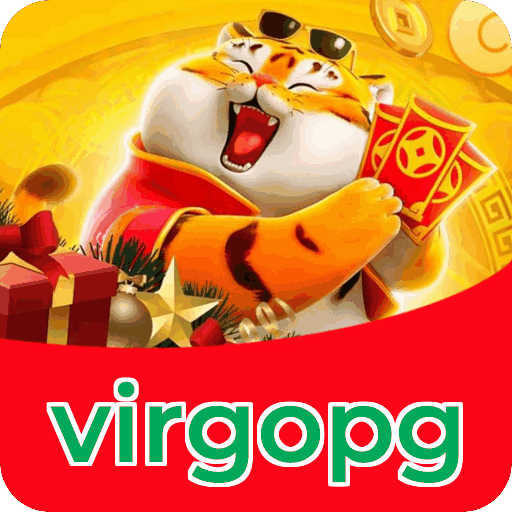 Logo Oficial virgopg Download